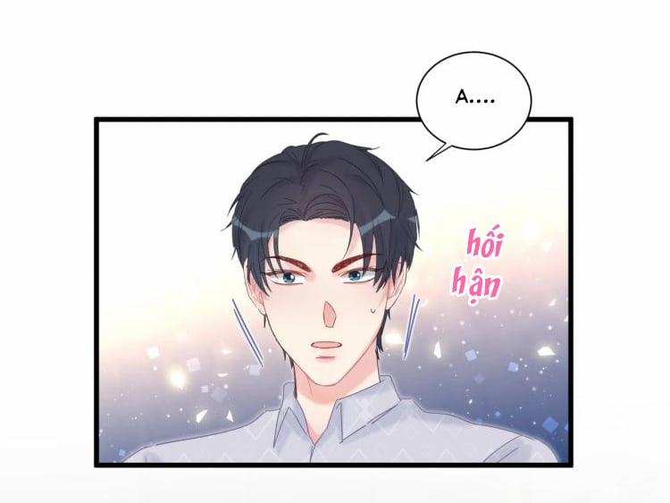 Chim Hoàng Yến Bị Chính Mình Trói Buộc 12 trang 4