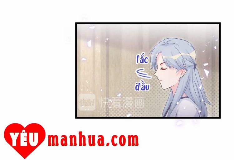 Chim Hoàng Yến Bị Chính Mình Trói Buộc 12 trang 46