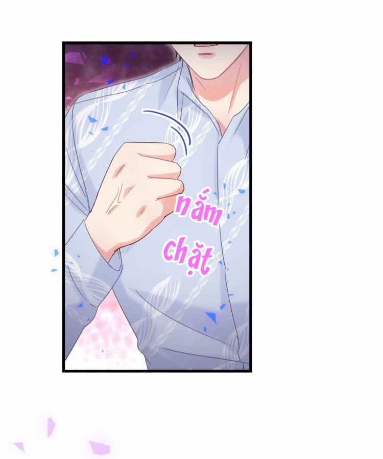 Chim Hoàng Yến Bị Chính Mình Trói Buộc 12 trang 47