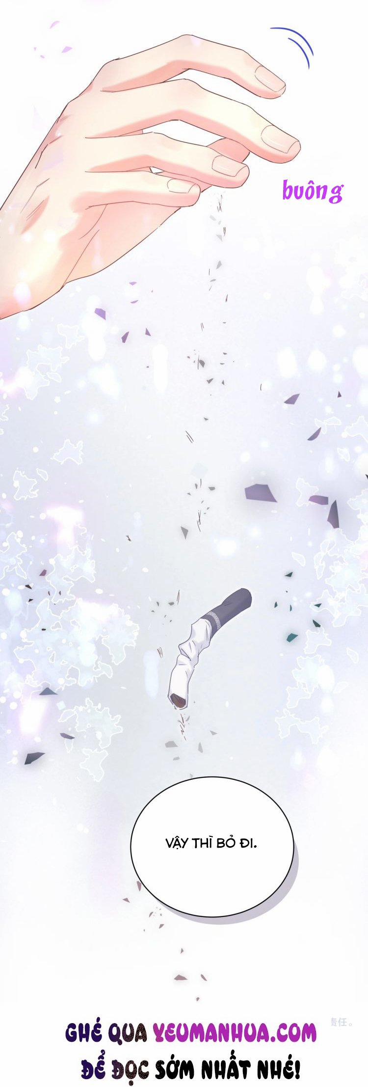 Chim Hoàng Yến Bị Chính Mình Trói Buộc 12 trang 48