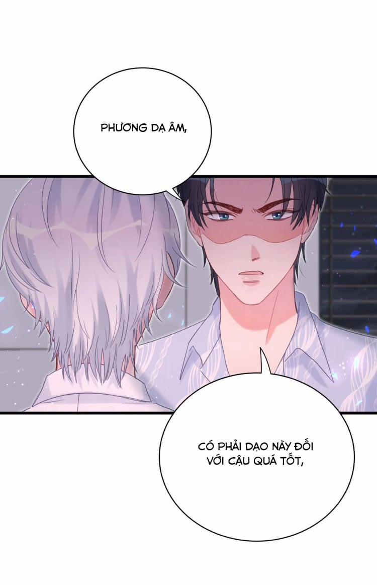 Chim Hoàng Yến Bị Chính Mình Trói Buộc 12 trang 8