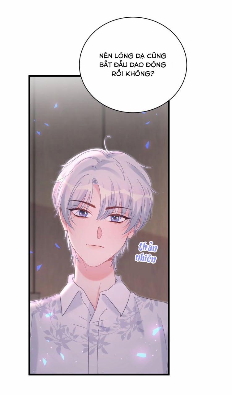 Chim Hoàng Yến Bị Chính Mình Trói Buộc 12 trang 9