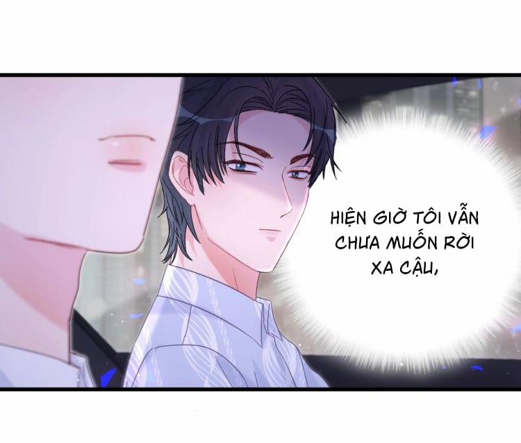 Chim Hoàng Yến Bị Chính Mình Trói Buộc 13 trang 7