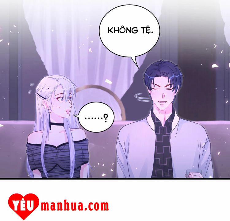 Chim Hoàng Yến Bị Chính Mình Trói Buộc 14 trang 10