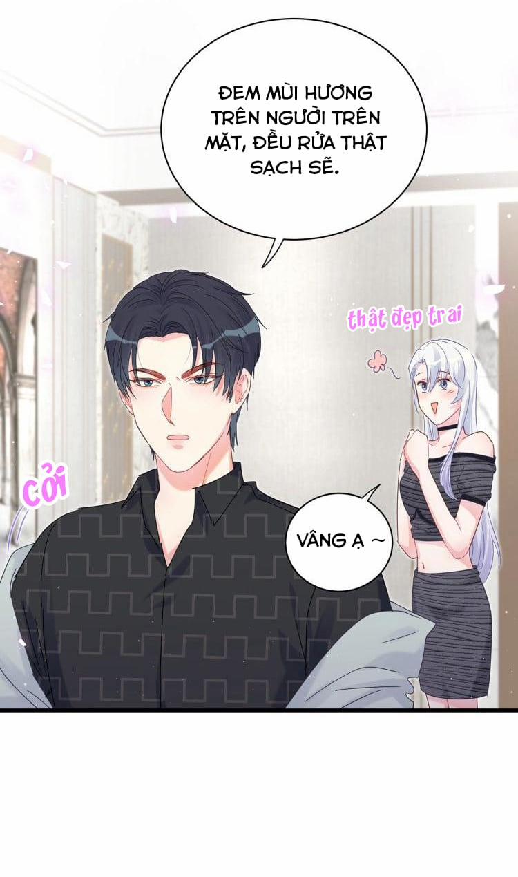 Chim Hoàng Yến Bị Chính Mình Trói Buộc 14 trang 22