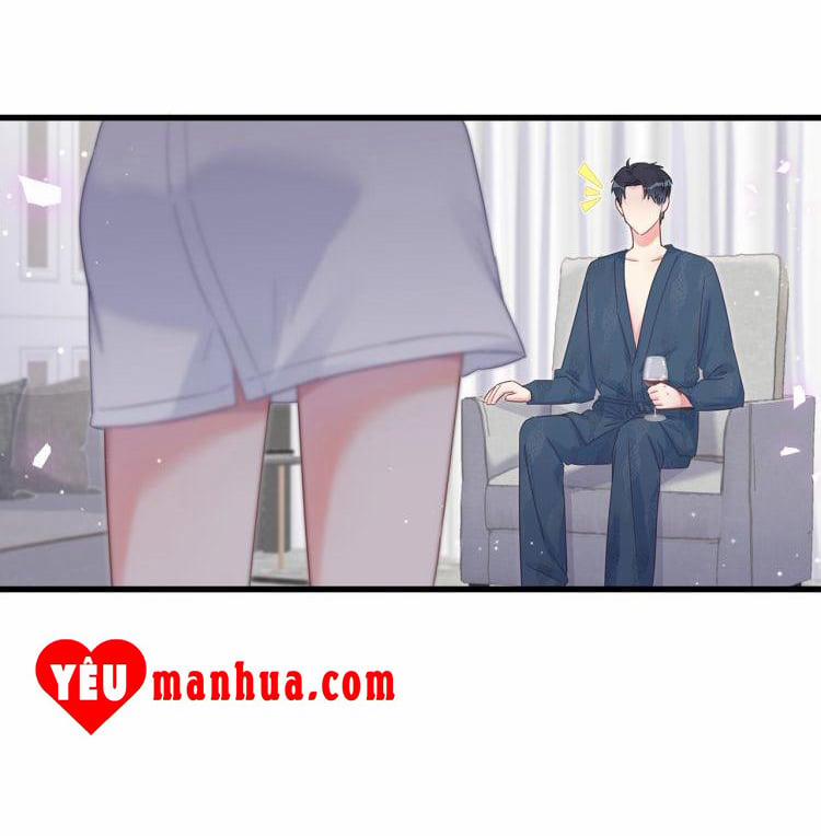 Chim Hoàng Yến Bị Chính Mình Trói Buộc 14 trang 26