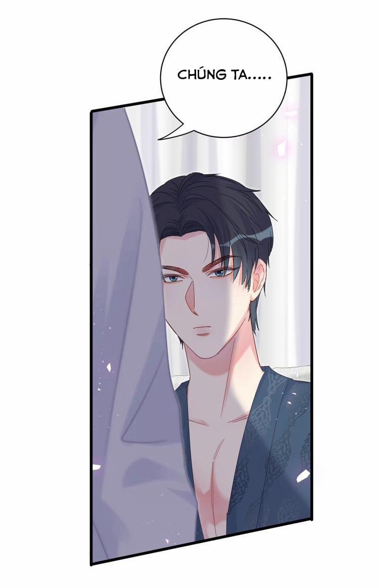 Chim Hoàng Yến Bị Chính Mình Trói Buộc 14 trang 28