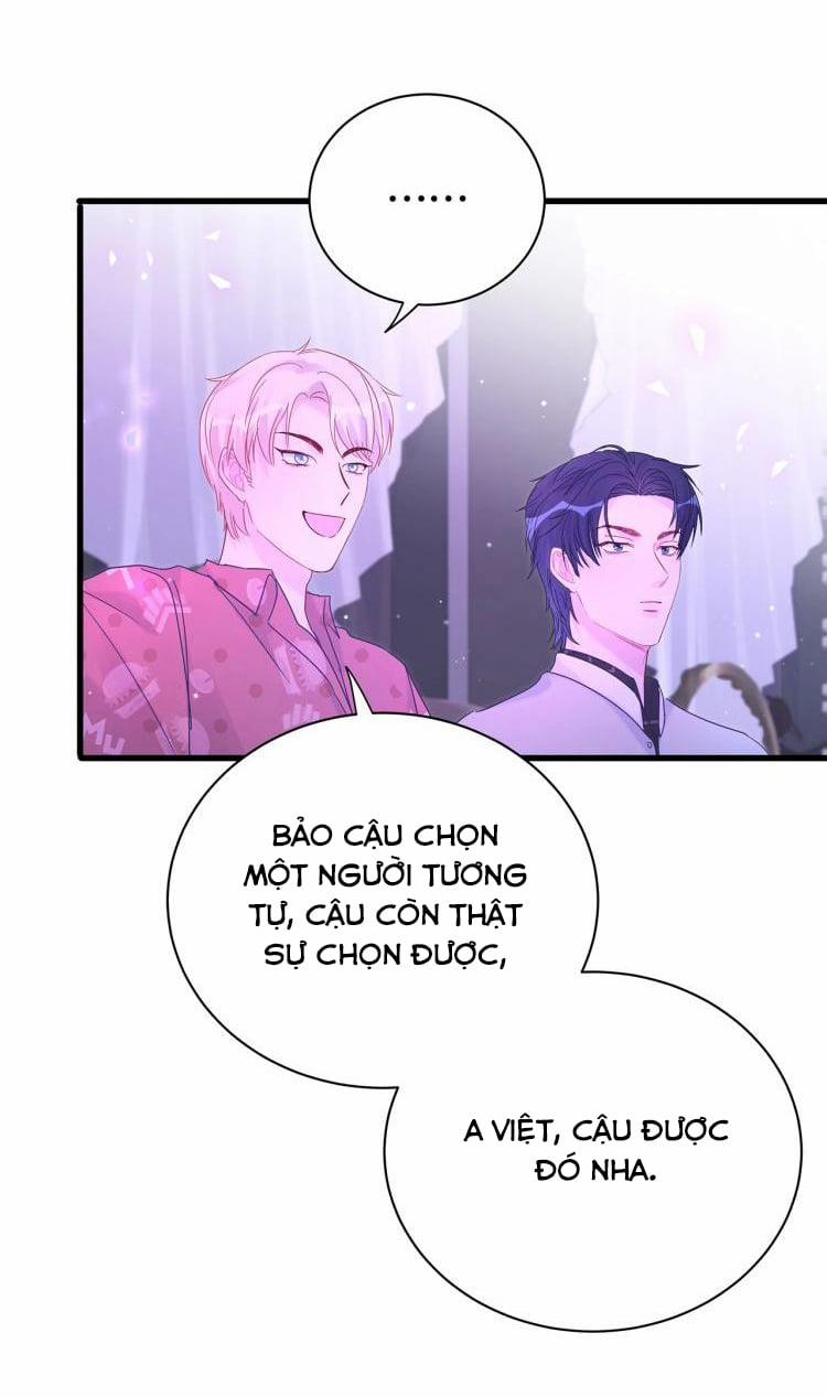 Chim Hoàng Yến Bị Chính Mình Trói Buộc 14 trang 4