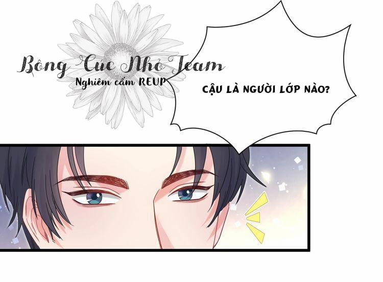 Chim Hoàng Yến Bị Chính Mình Trói Buộc 15 trang 13