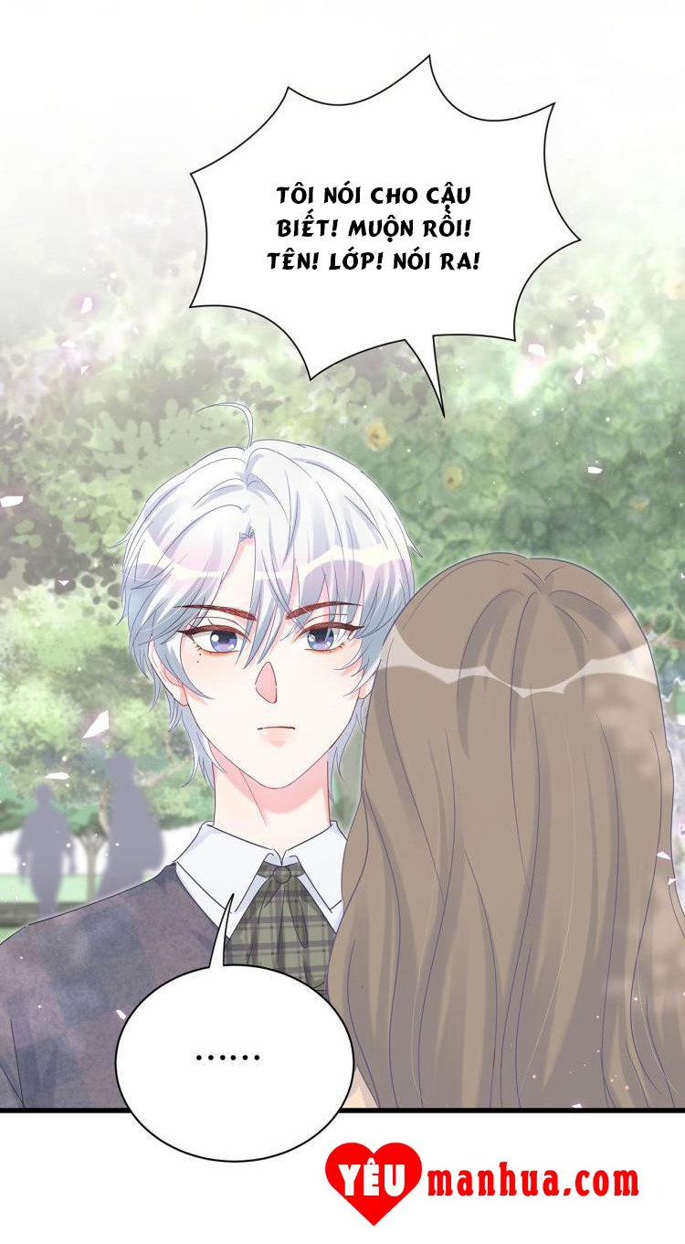 Chim Hoàng Yến Bị Chính Mình Trói Buộc 15 trang 18