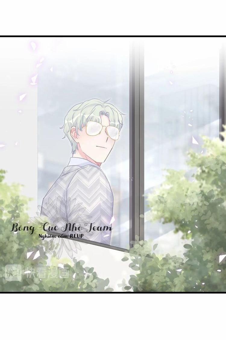 Chim Hoàng Yến Bị Chính Mình Trói Buộc 15 trang 3