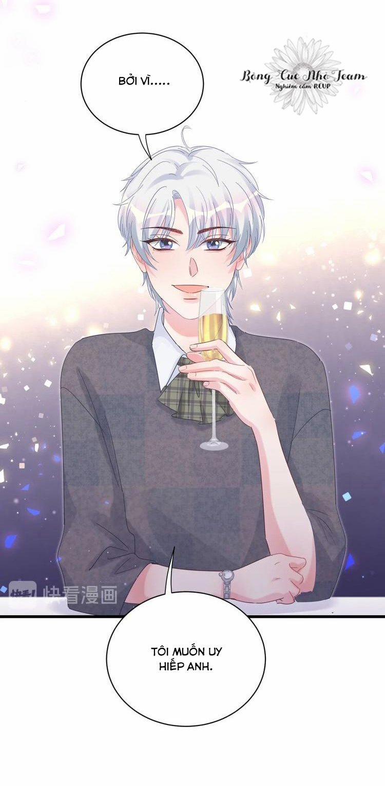 Chim Hoàng Yến Bị Chính Mình Trói Buộc 16 trang 12