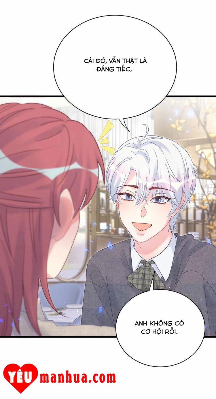 Chim Hoàng Yến Bị Chính Mình Trói Buộc 16 trang 19