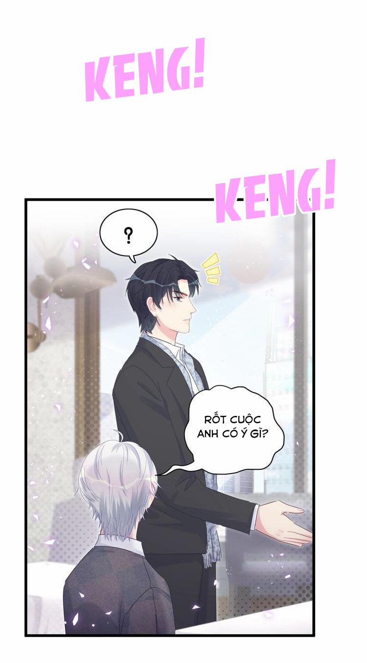 Chim Hoàng Yến Bị Chính Mình Trói Buộc 16 trang 29