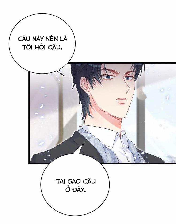 Chim Hoàng Yến Bị Chính Mình Trói Buộc 16 trang 31