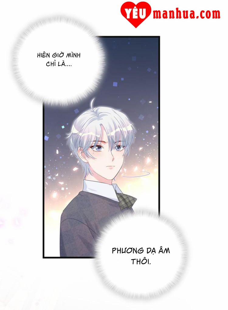 Chim Hoàng Yến Bị Chính Mình Trói Buộc 17 trang 15