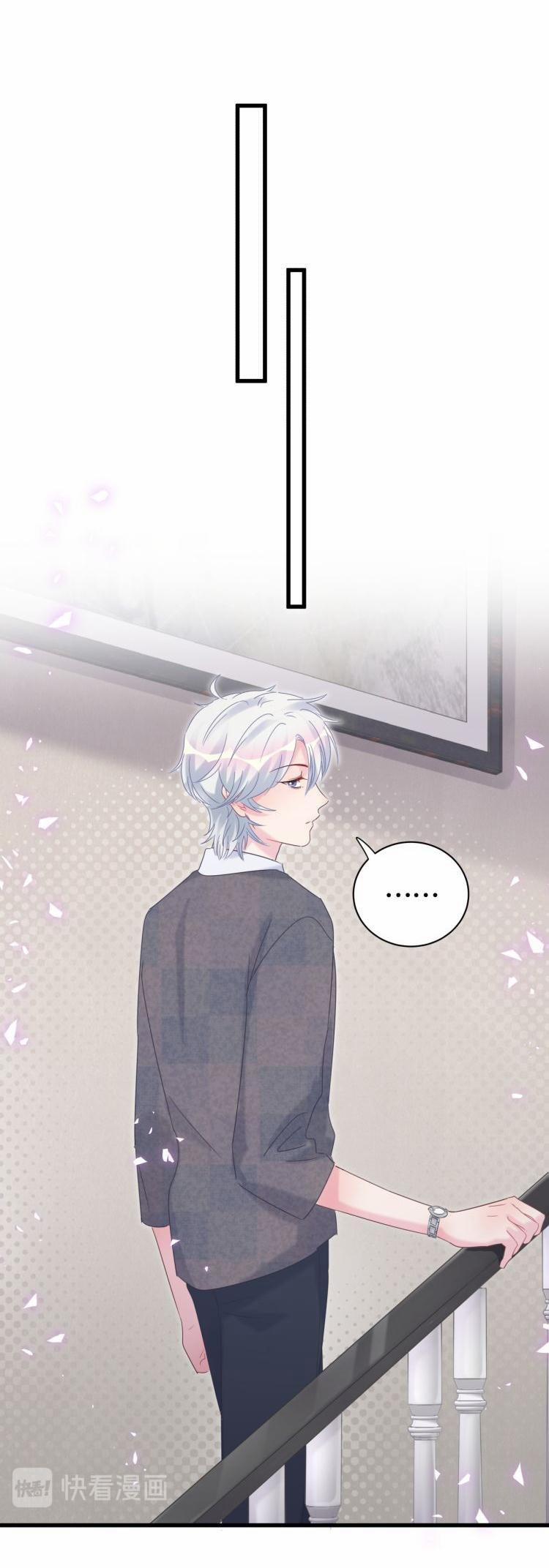 Chim Hoàng Yến Bị Chính Mình Trói Buộc 17 trang 17