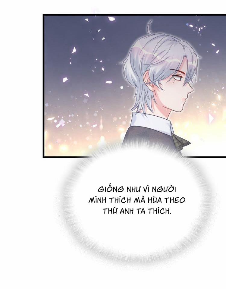 Chim Hoàng Yến Bị Chính Mình Trói Buộc 17 trang 20