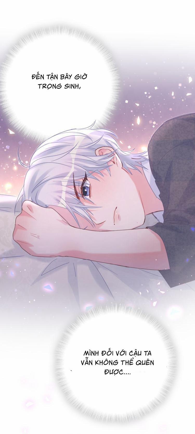 Chim Hoàng Yến Bị Chính Mình Trói Buộc 17 trang 24