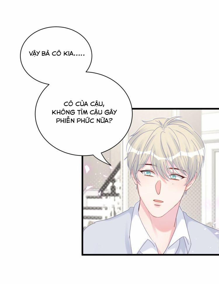 Chim Hoàng Yến Bị Chính Mình Trói Buộc 17 trang 32