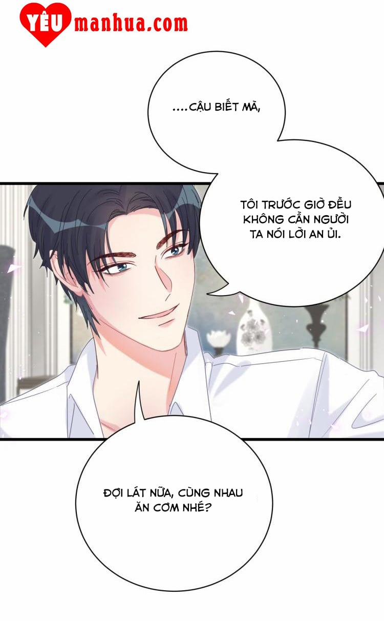 Chim Hoàng Yến Bị Chính Mình Trói Buộc 17 trang 36