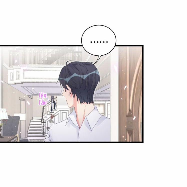 Chim Hoàng Yến Bị Chính Mình Trói Buộc 18 trang 10