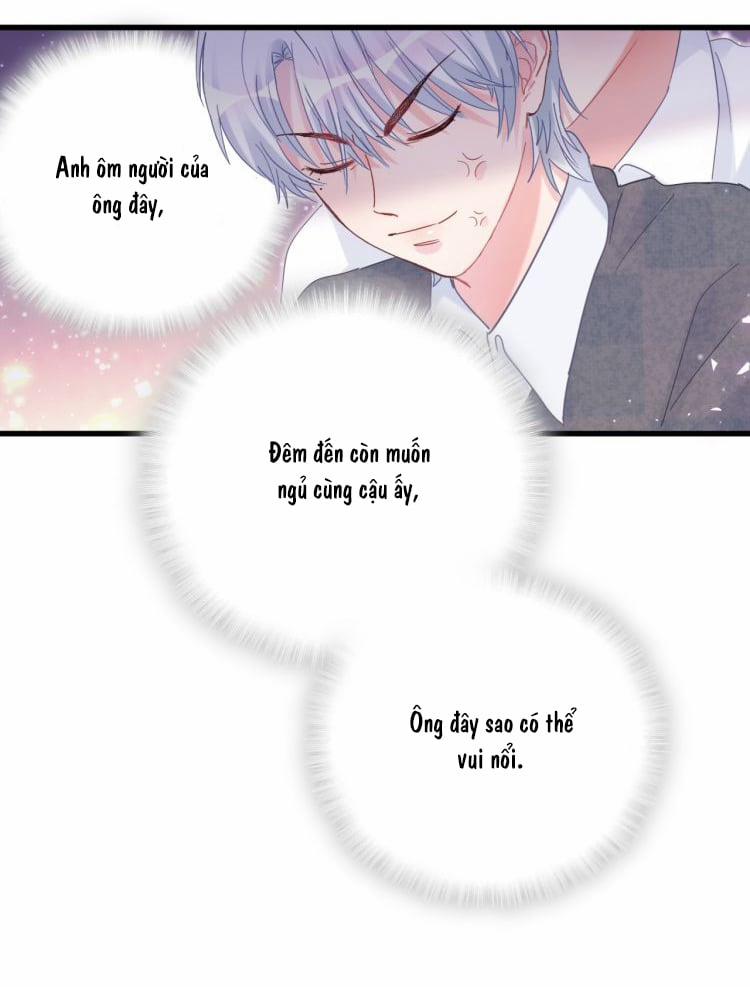 Chim Hoàng Yến Bị Chính Mình Trói Buộc 18 trang 18