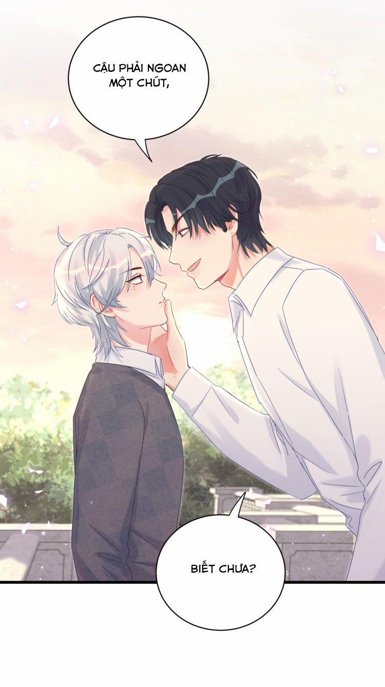 Chim Hoàng Yến Bị Chính Mình Trói Buộc 18 trang 24