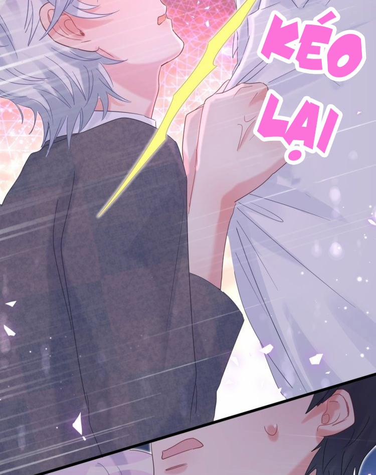 Chim Hoàng Yến Bị Chính Mình Trói Buộc 18 trang 28