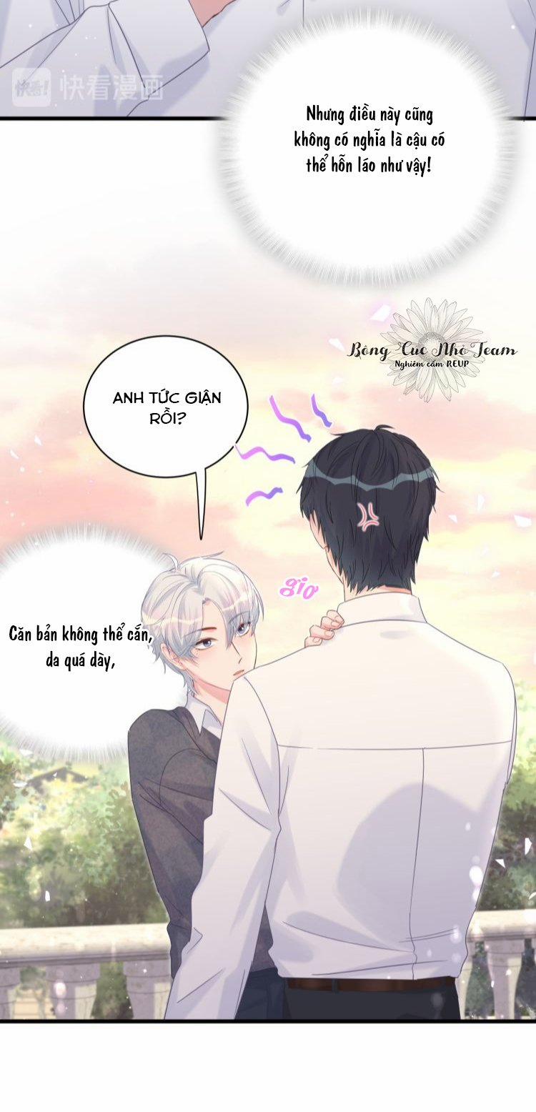 Chim Hoàng Yến Bị Chính Mình Trói Buộc 18 trang 32