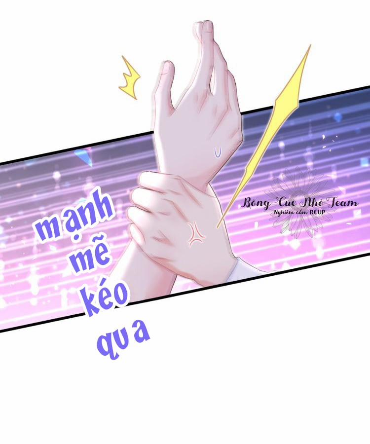 Chim Hoàng Yến Bị Chính Mình Trói Buộc 18 trang 35