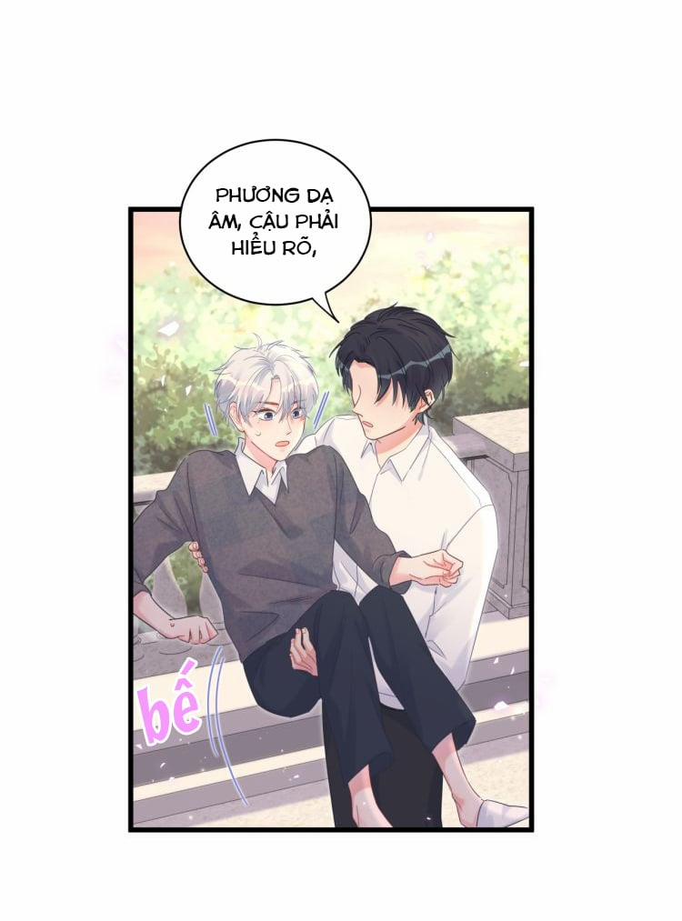 Chim Hoàng Yến Bị Chính Mình Trói Buộc 18 trang 36