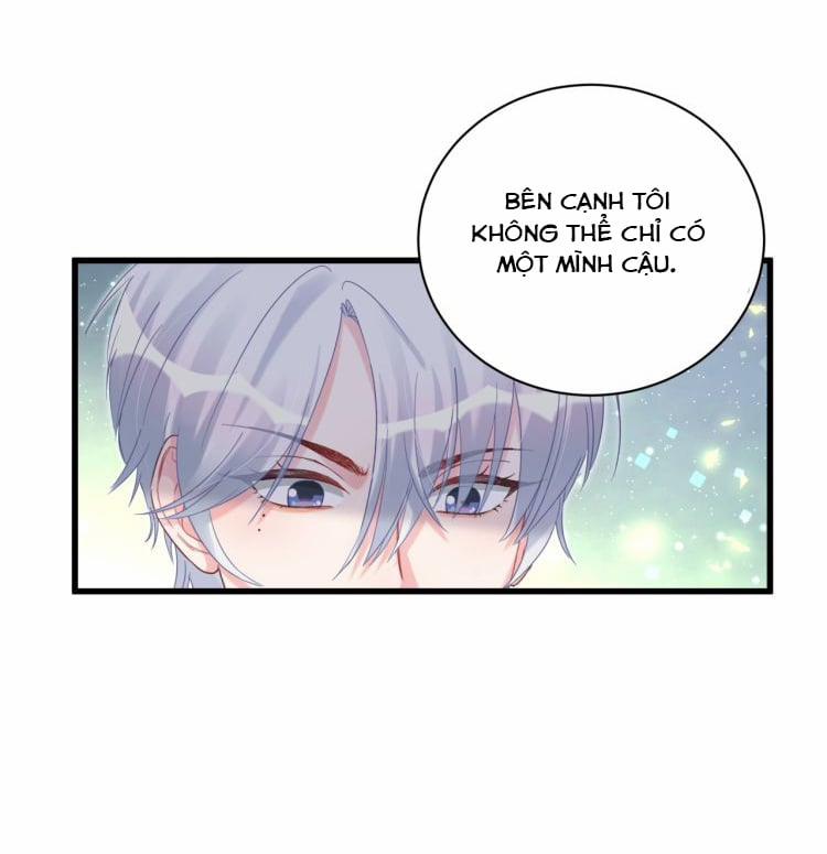 Chim Hoàng Yến Bị Chính Mình Trói Buộc 18 trang 37