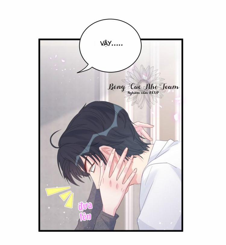 Chim Hoàng Yến Bị Chính Mình Trói Buộc 18 trang 46