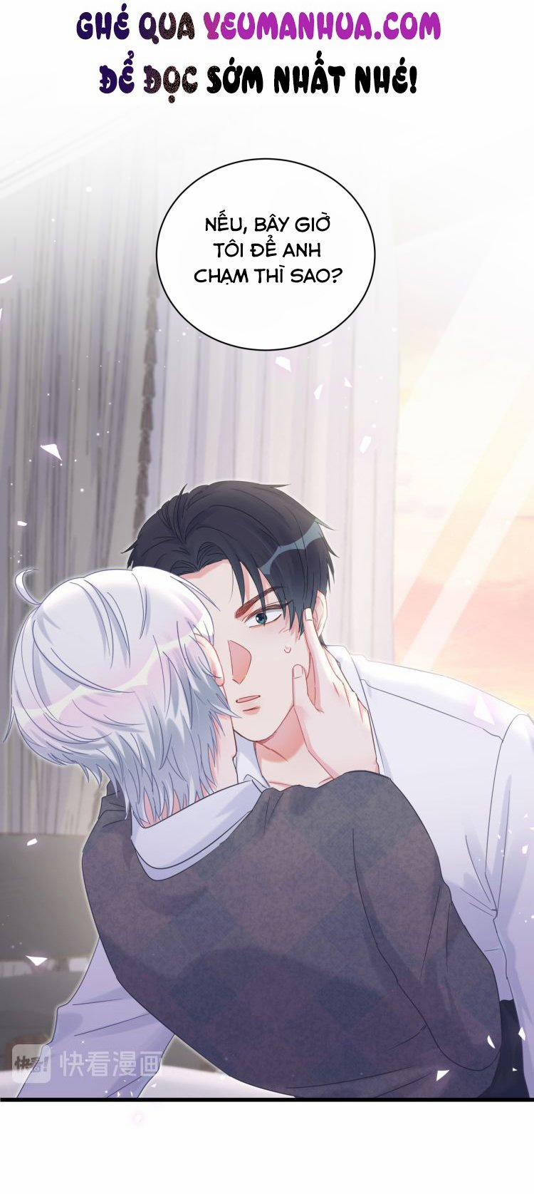 Chim Hoàng Yến Bị Chính Mình Trói Buộc 19 trang 2