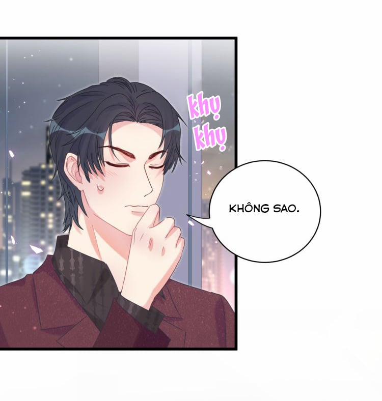 Chim Hoàng Yến Bị Chính Mình Trói Buộc 19 trang 21