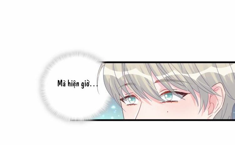 Chim Hoàng Yến Bị Chính Mình Trói Buộc 19 trang 25