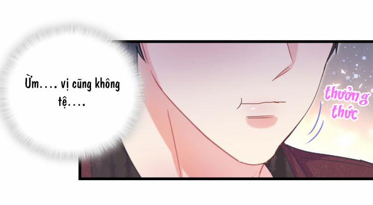 Chim Hoàng Yến Bị Chính Mình Trói Buộc 19 trang 30