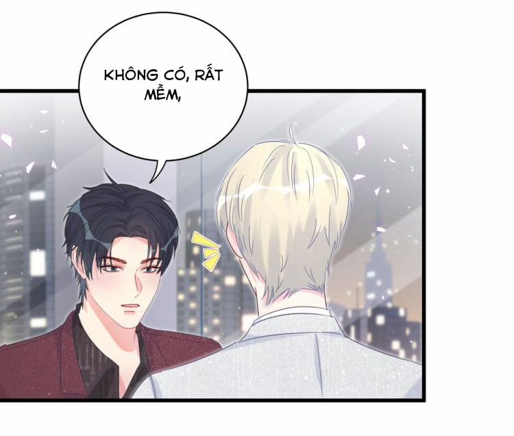 Chim Hoàng Yến Bị Chính Mình Trói Buộc 19 trang 36