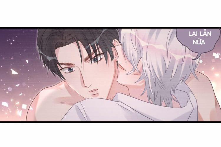 Chim Hoàng Yến Bị Chính Mình Trói Buộc 19 trang 38