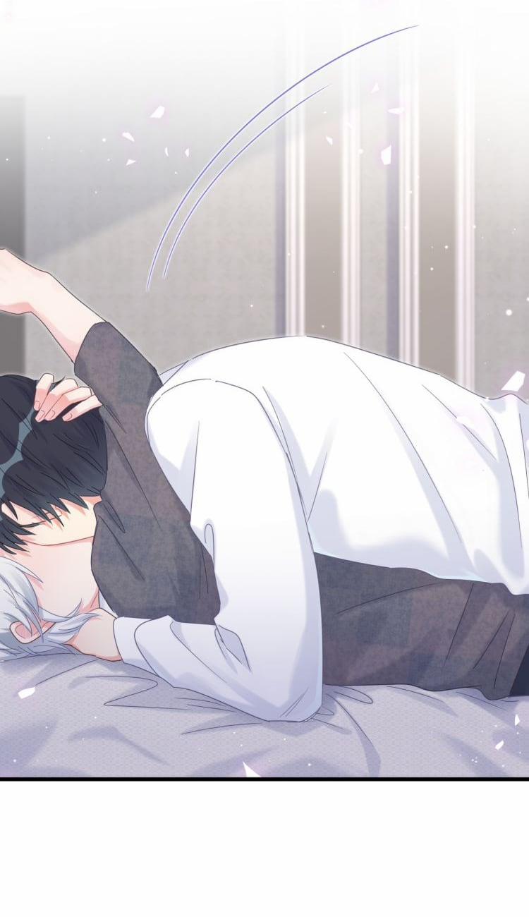 Chim Hoàng Yến Bị Chính Mình Trói Buộc 19 trang 4