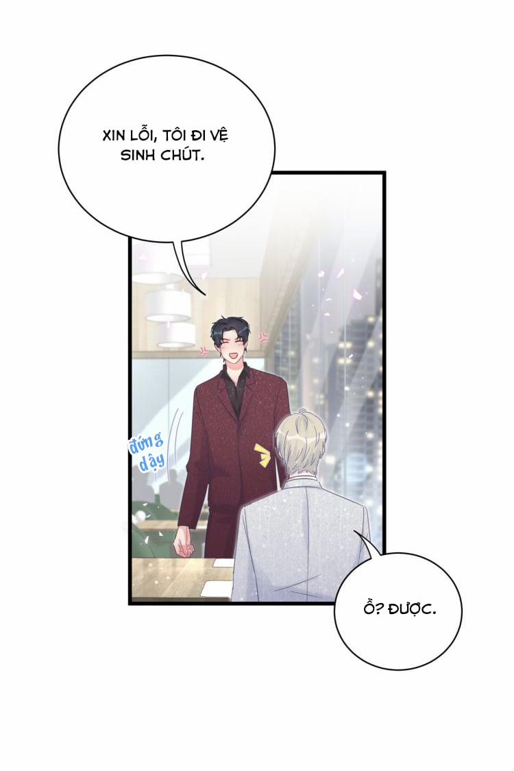 Chim Hoàng Yến Bị Chính Mình Trói Buộc 19 trang 40