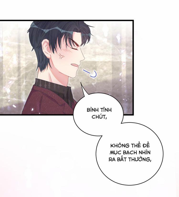 Chim Hoàng Yến Bị Chính Mình Trói Buộc 19 trang 47