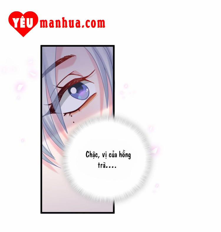 Chim Hoàng Yến Bị Chính Mình Trói Buộc 19 trang 5