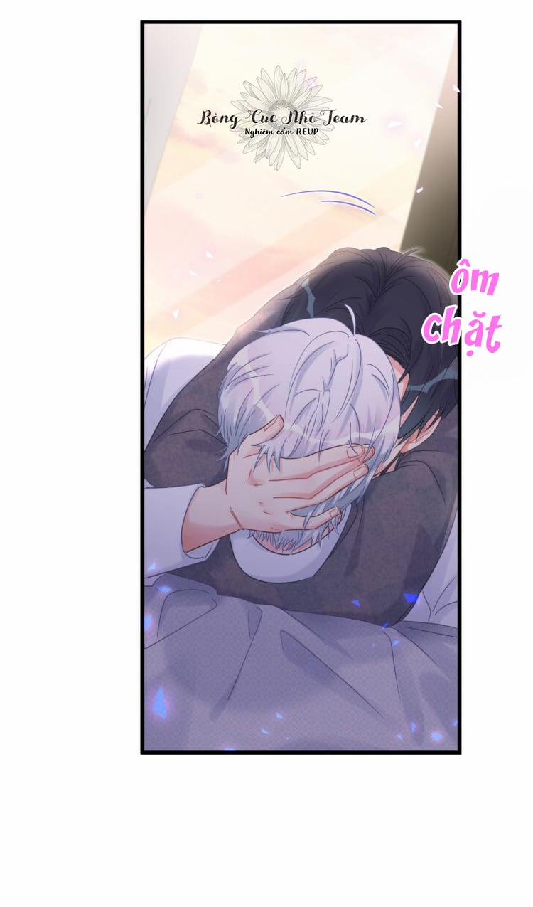 Chim Hoàng Yến Bị Chính Mình Trói Buộc 19 trang 6