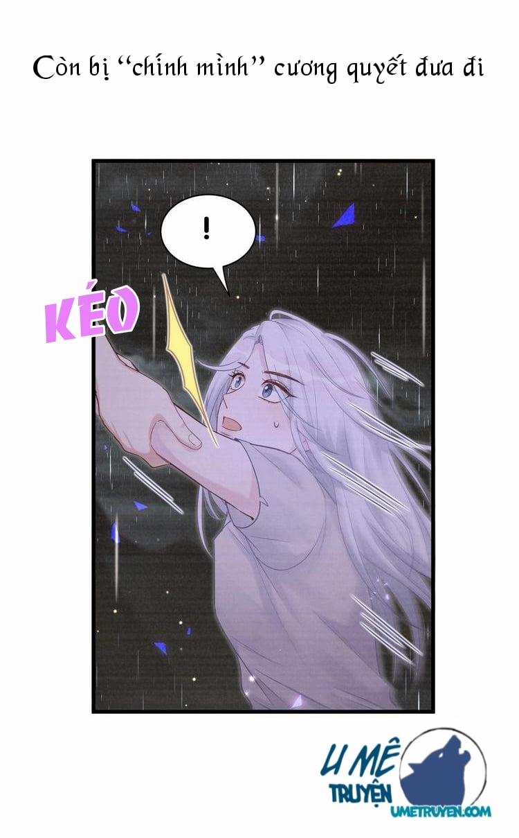 Chim Hoàng Yến Bị Chính Mình Trói Buộc 2 trang 11