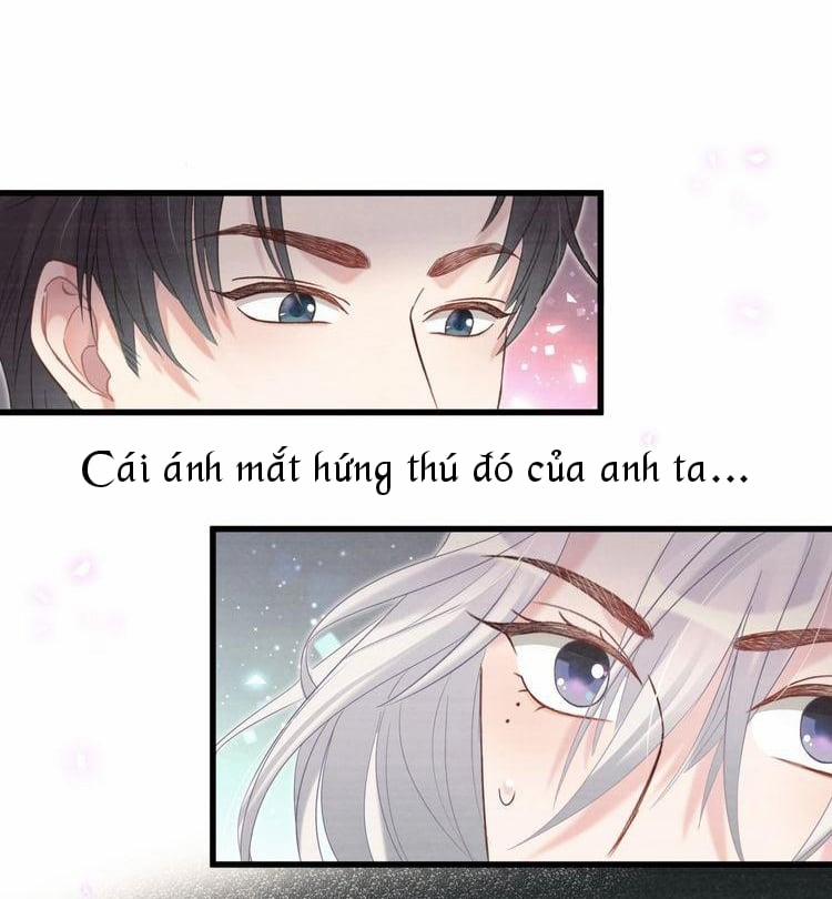 Chim Hoàng Yến Bị Chính Mình Trói Buộc 2 trang 12