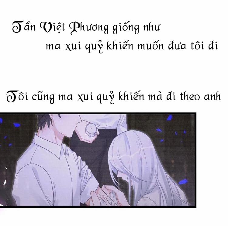 Chim Hoàng Yến Bị Chính Mình Trói Buộc 2 trang 14