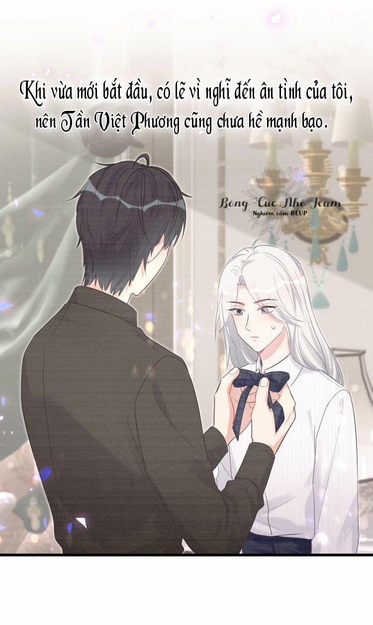 Chim Hoàng Yến Bị Chính Mình Trói Buộc 2 trang 16