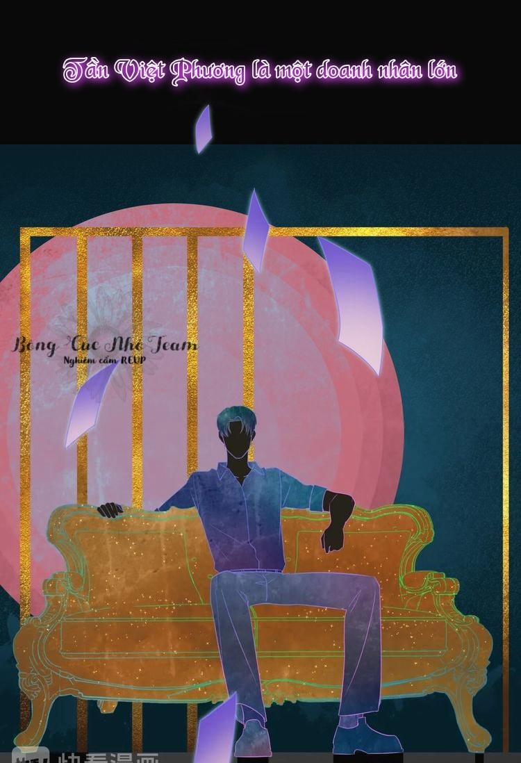 Chim Hoàng Yến Bị Chính Mình Trói Buộc 2 trang 2